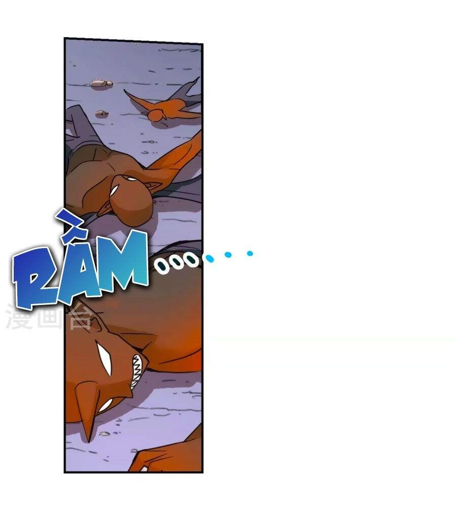 Tô Tịch Kỳ Quái Chapter 96.1 - 14