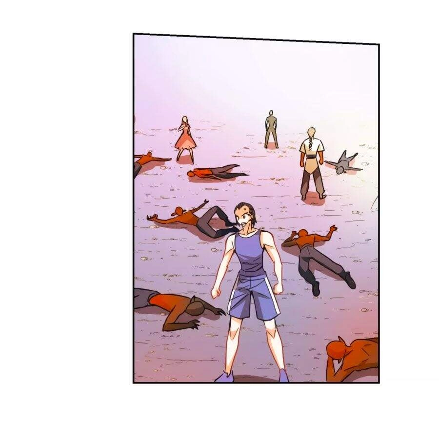 Tô Tịch Kỳ Quái Chapter 96.1 - 15