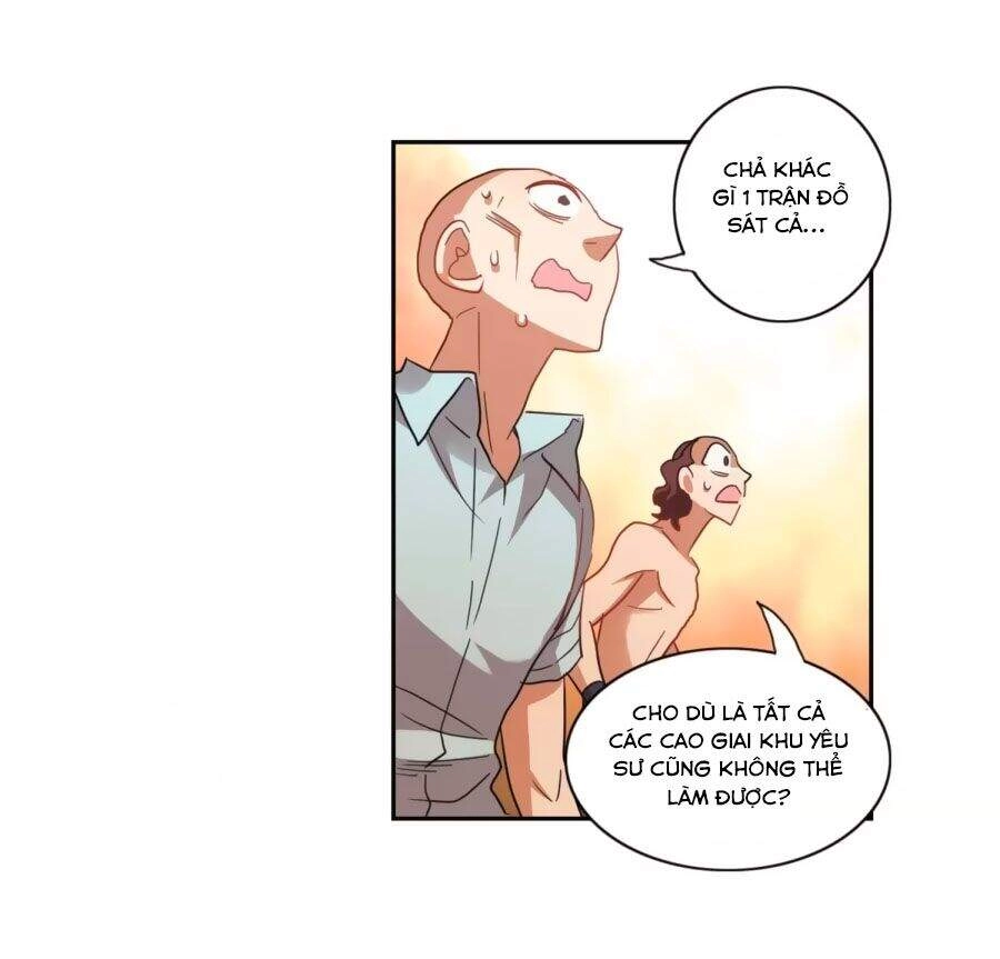 Tô Tịch Kỳ Quái Chapter 96.1 - 17