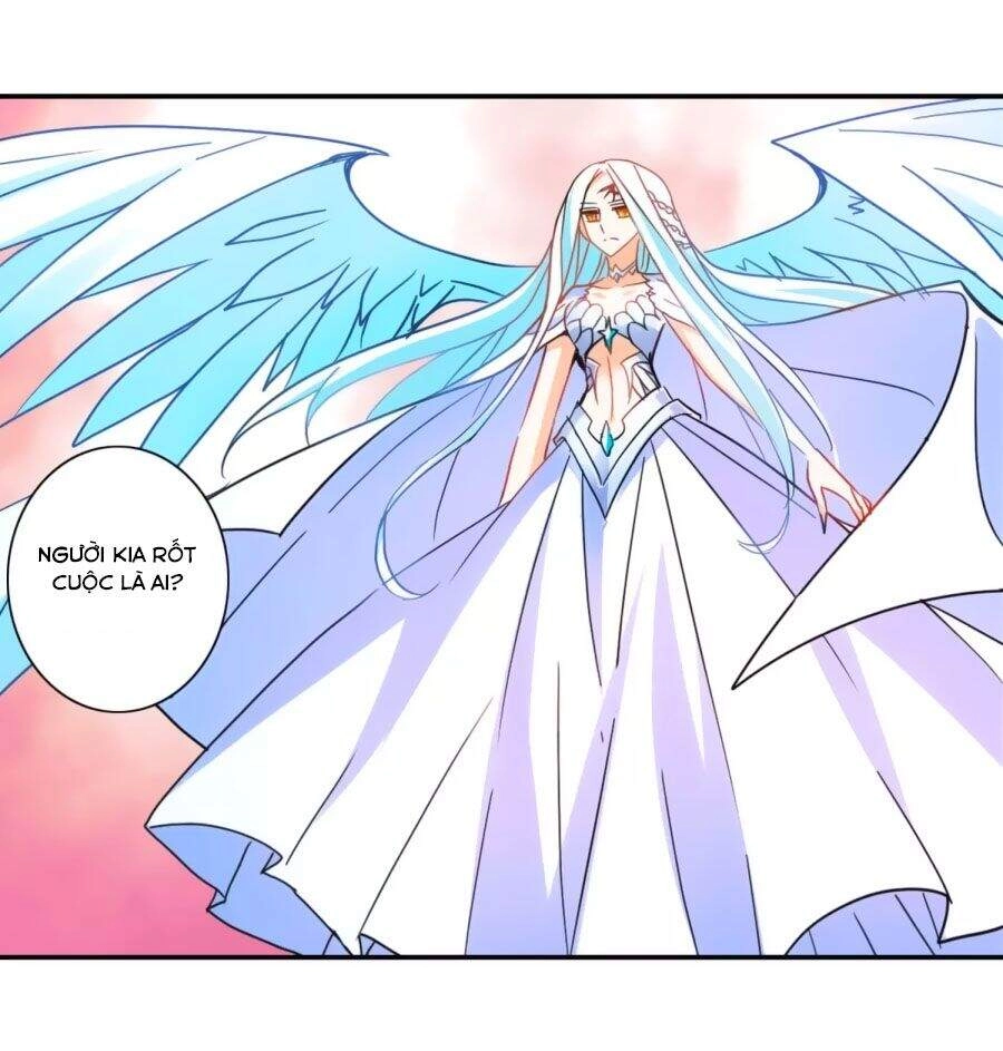 Tô Tịch Kỳ Quái Chapter 96.1 - 18