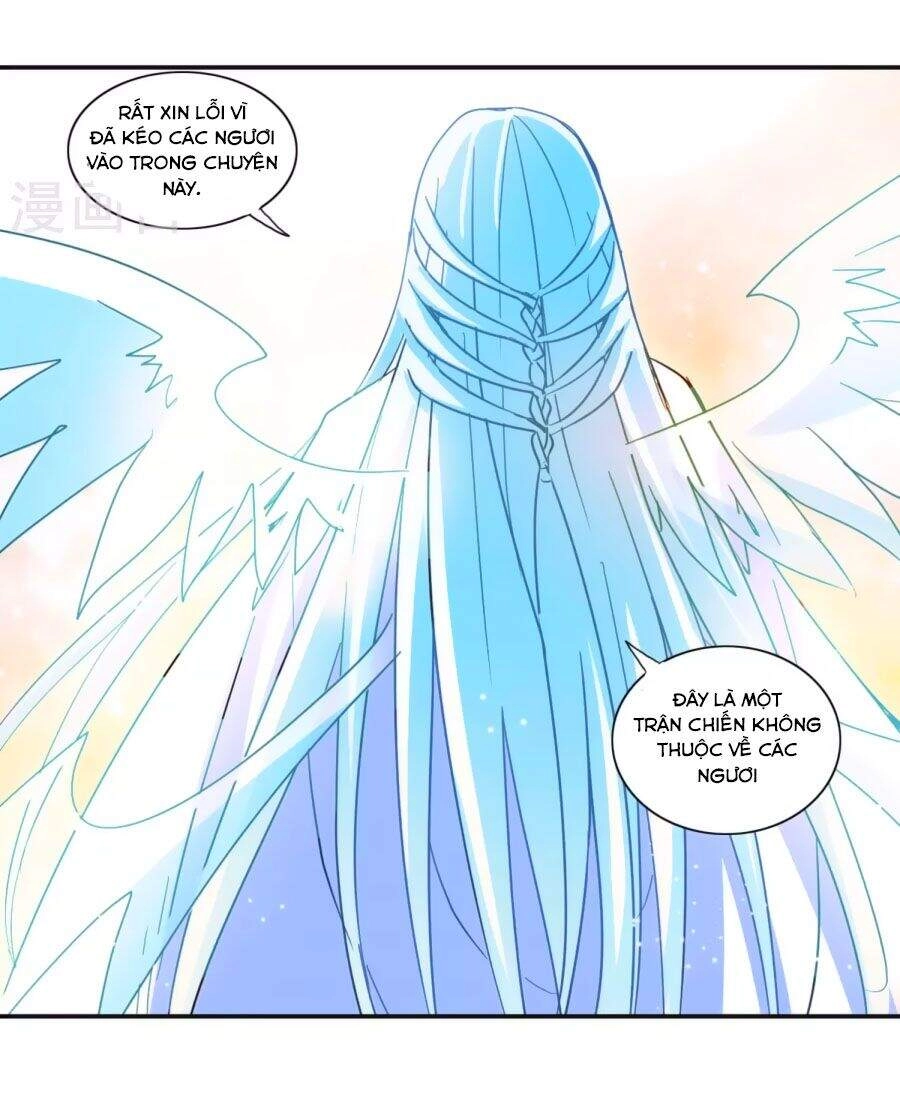 Tô Tịch Kỳ Quái Chapter 96.1 - 19