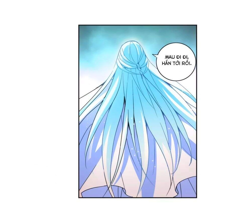 Tô Tịch Kỳ Quái Chapter 96.1 - 22