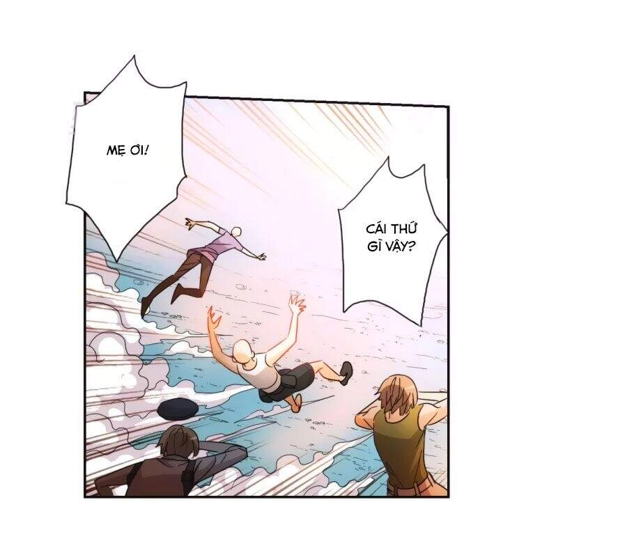 Tô Tịch Kỳ Quái Chapter 96.1 - 24