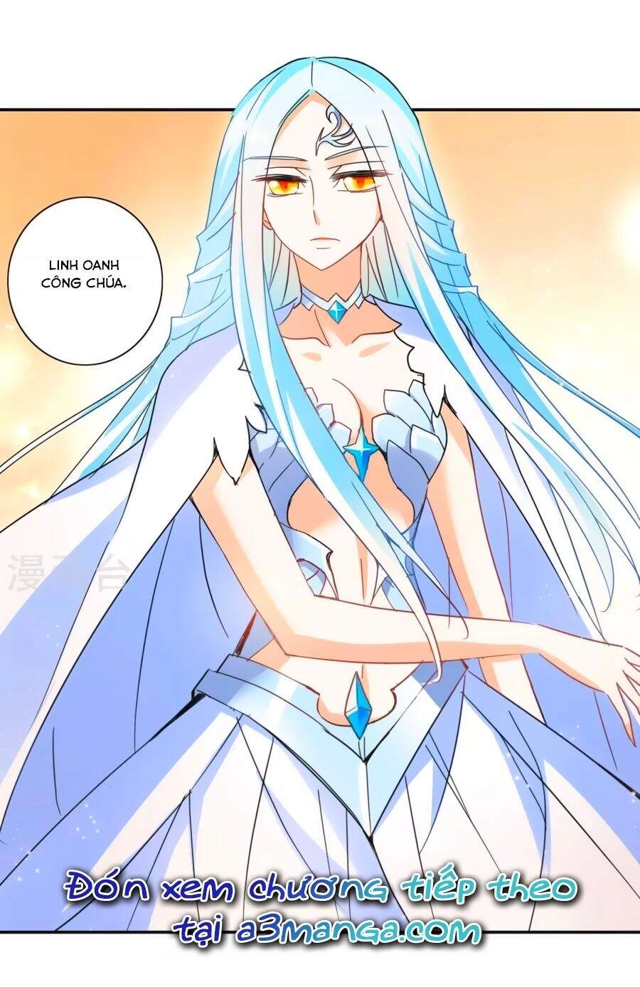 Tô Tịch Kỳ Quái Chapter 96.1 - 27