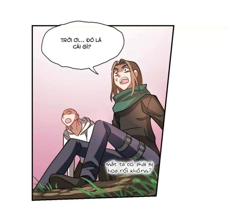 Tô Tịch Kỳ Quái Chapter 96.2 - 1