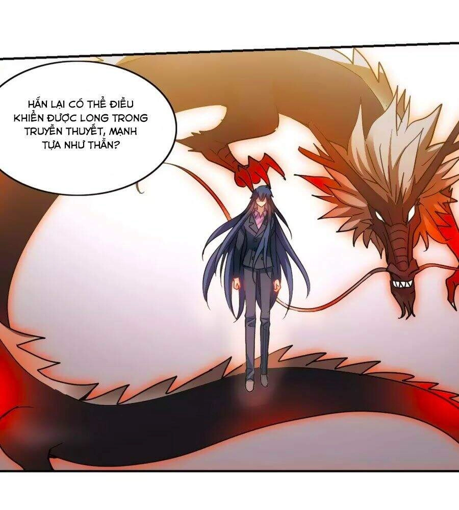 Tô Tịch Kỳ Quái Chapter 96.2 - 3