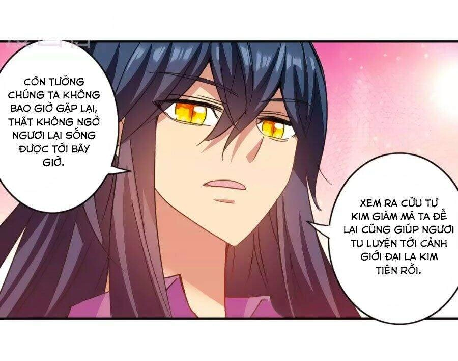 Tô Tịch Kỳ Quái Chapter 96.2 - 4