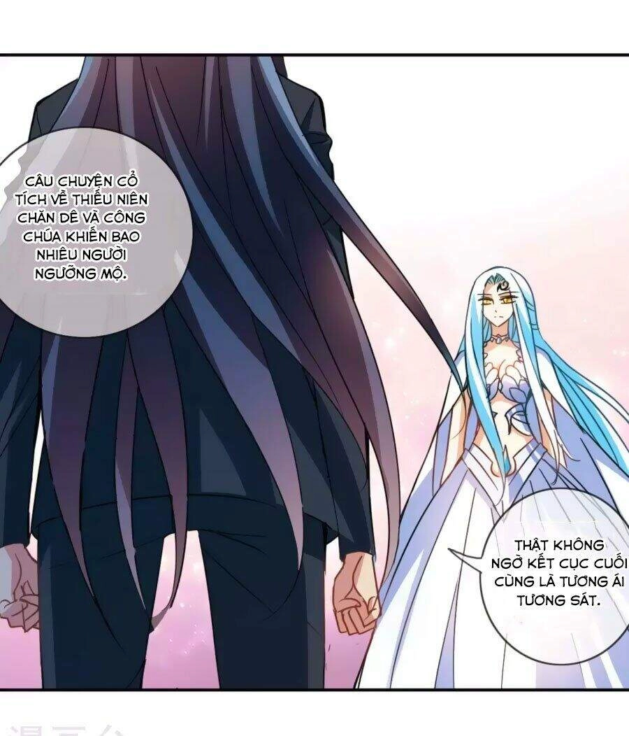 Tô Tịch Kỳ Quái Chapter 96.2 - 6