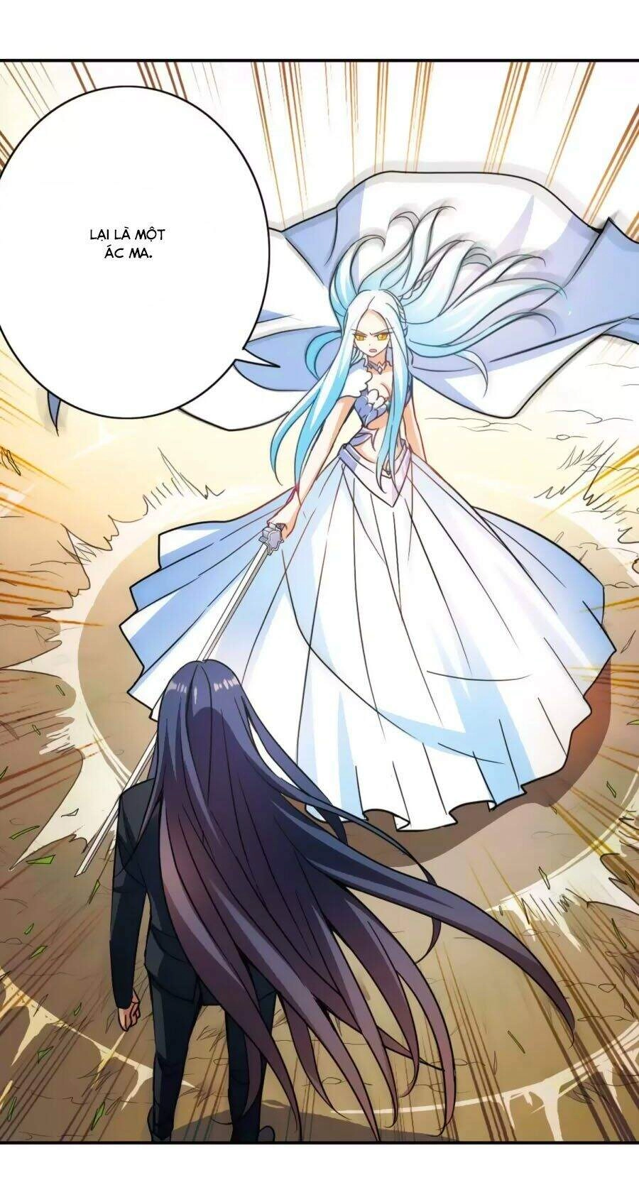 Tô Tịch Kỳ Quái Chapter 96.2 - 11