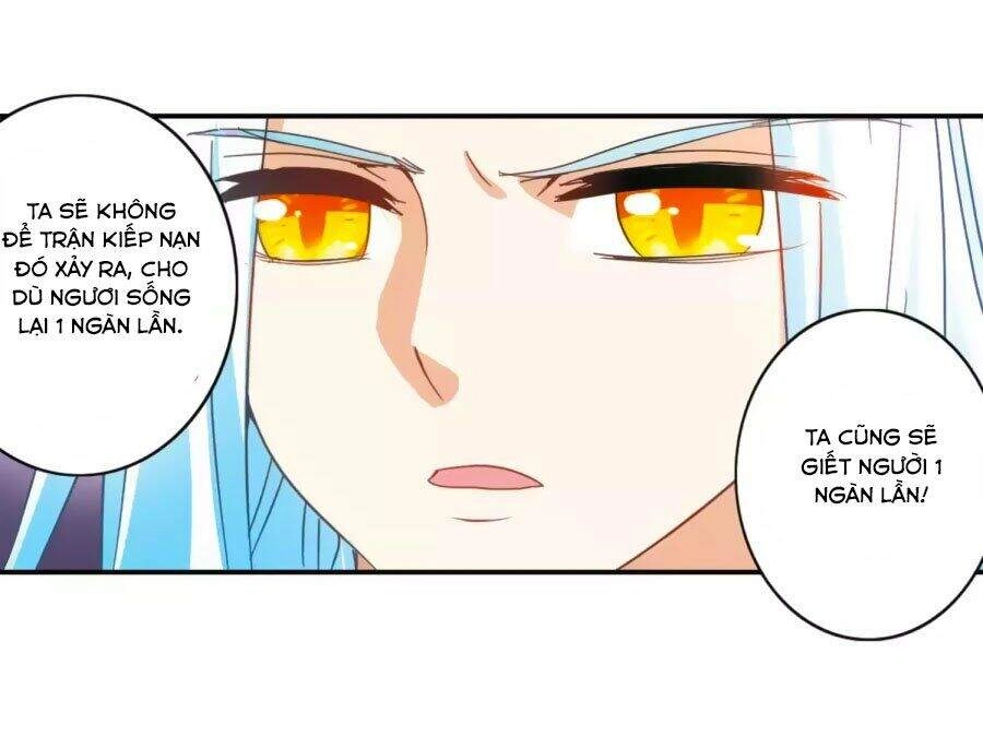 Tô Tịch Kỳ Quái Chapter 96.2 - 13