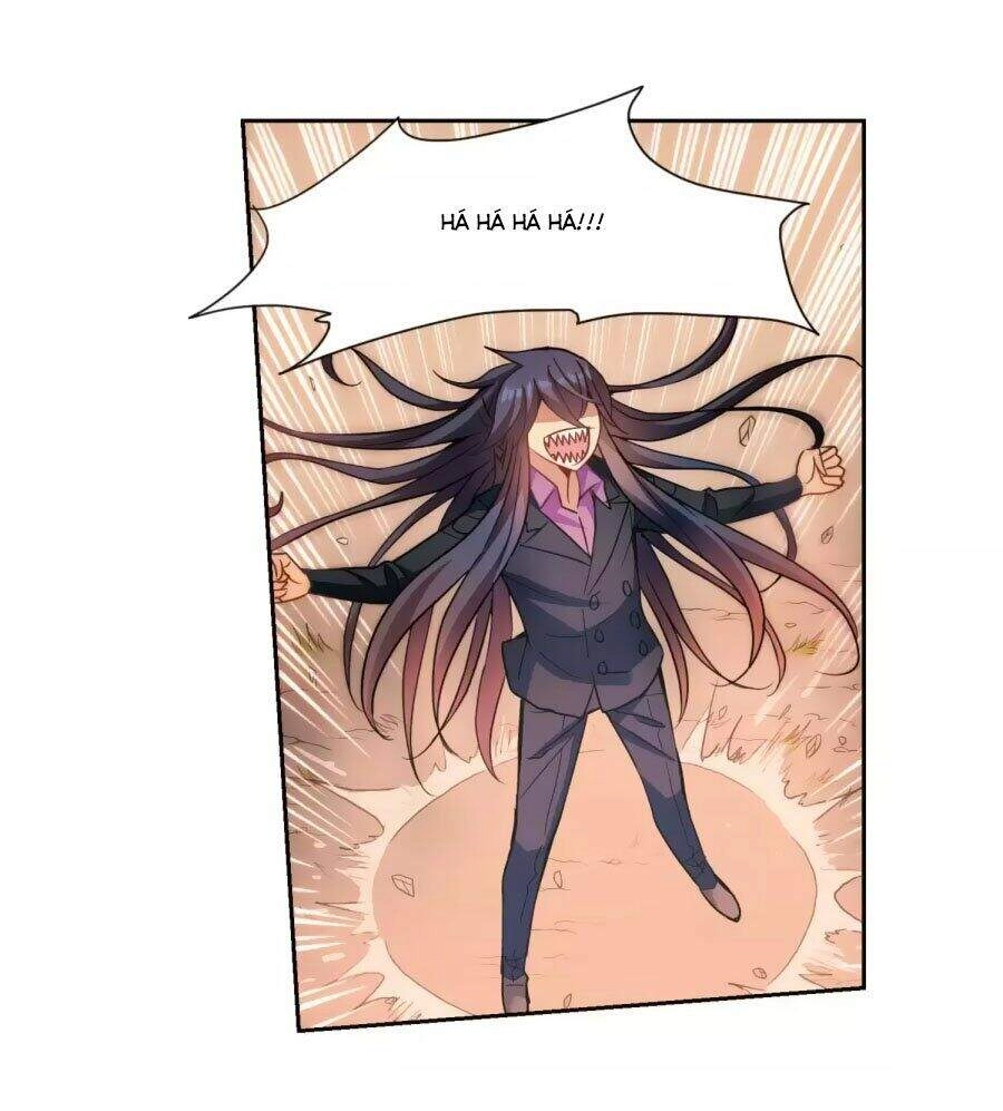 Tô Tịch Kỳ Quái Chapter 96.2 - 15