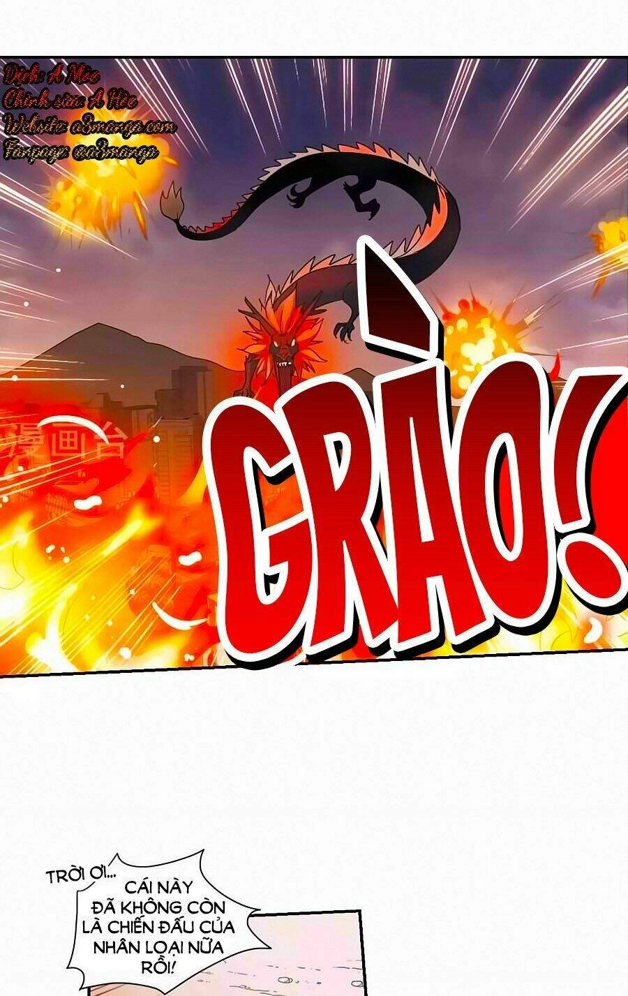 Tô Tịch Kỳ Quái Chapter 97.1 - 2