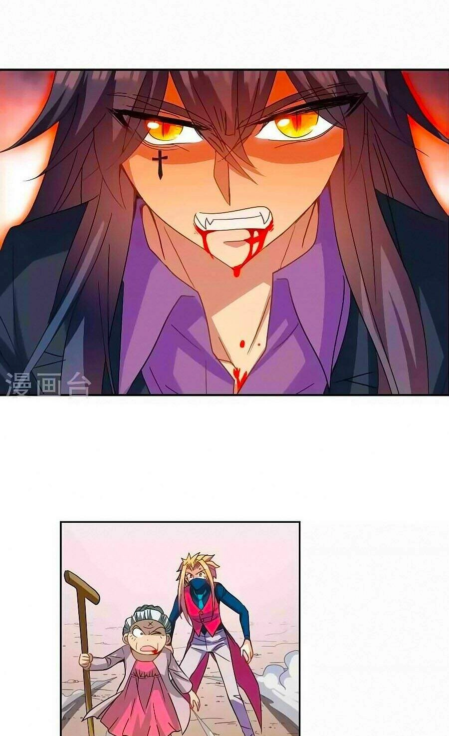 Tô Tịch Kỳ Quái Chapter 97.1 - 10