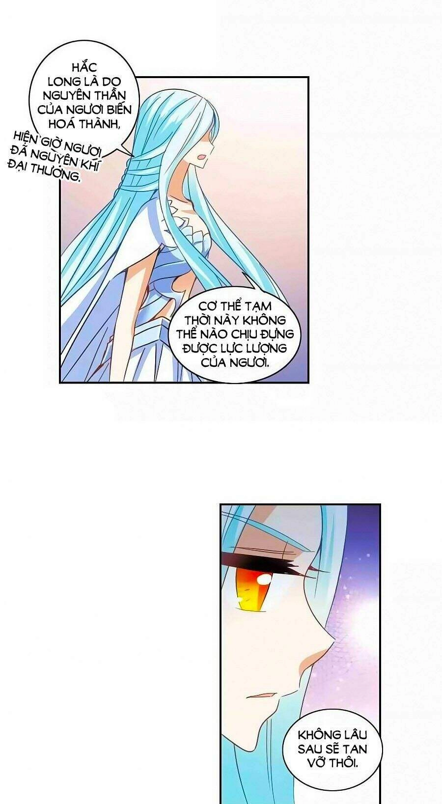 Tô Tịch Kỳ Quái Chapter 97.1 - 12