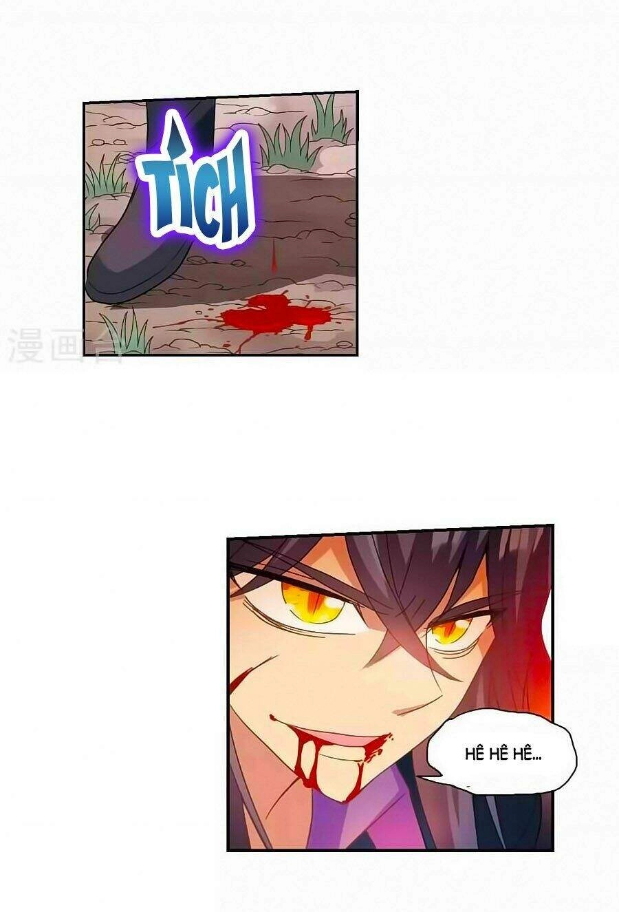 Tô Tịch Kỳ Quái Chapter 97.1 - 14