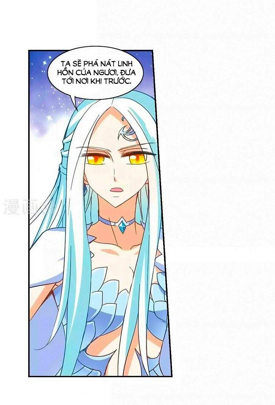 Tô Tịch Kỳ Quái Chapter 97.1 - 15