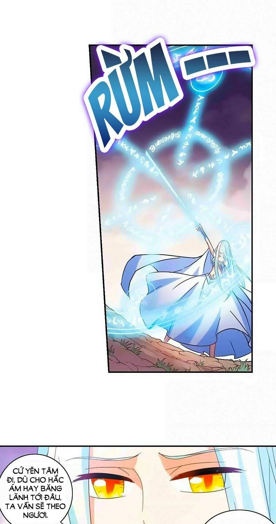 Tô Tịch Kỳ Quái Chapter 97.1 - 16