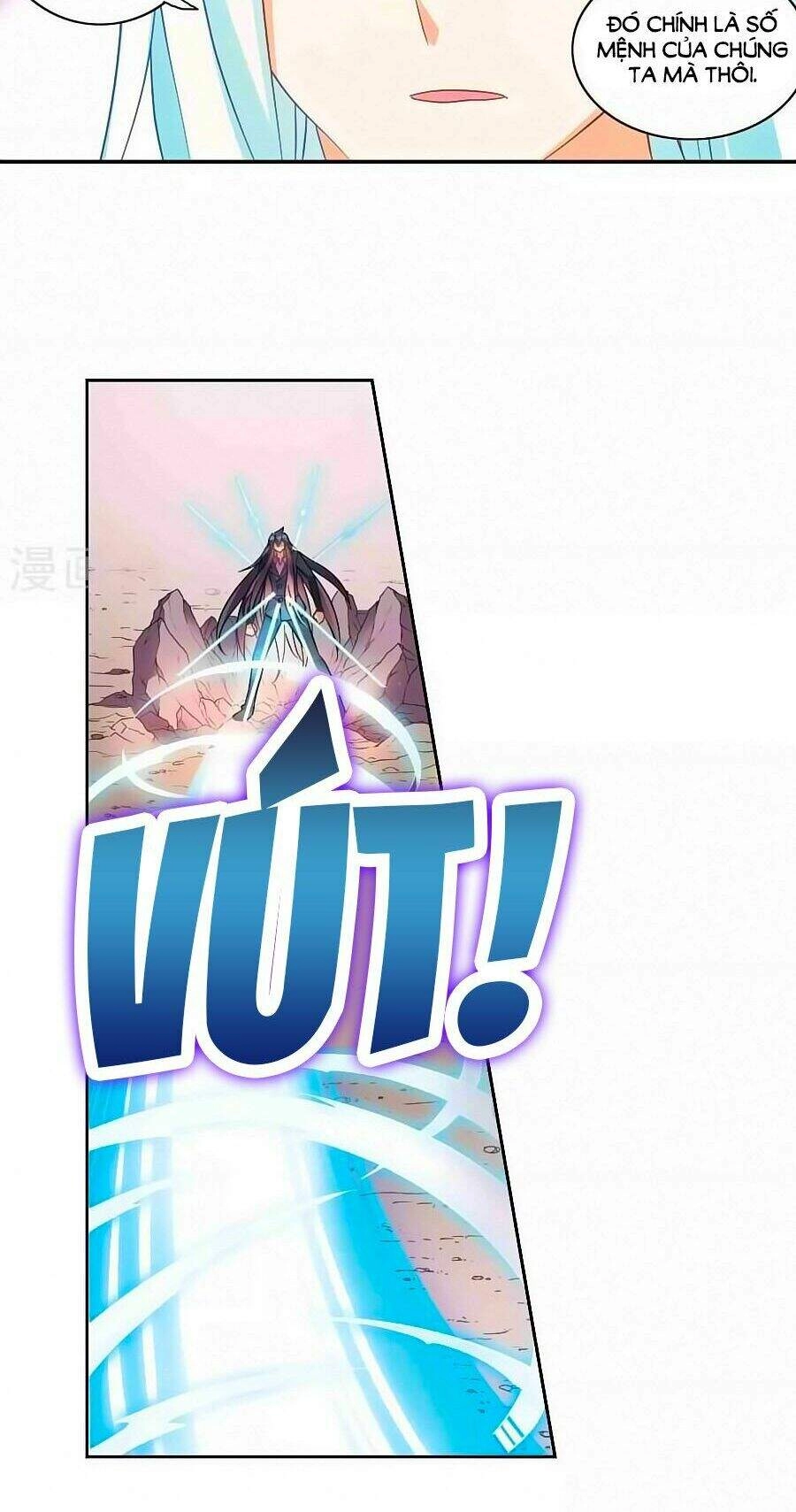 Tô Tịch Kỳ Quái Chapter 97.1 - 17