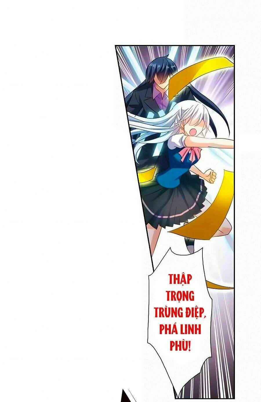 Tô Tịch Kỳ Quái Chapter 97.1 - 18