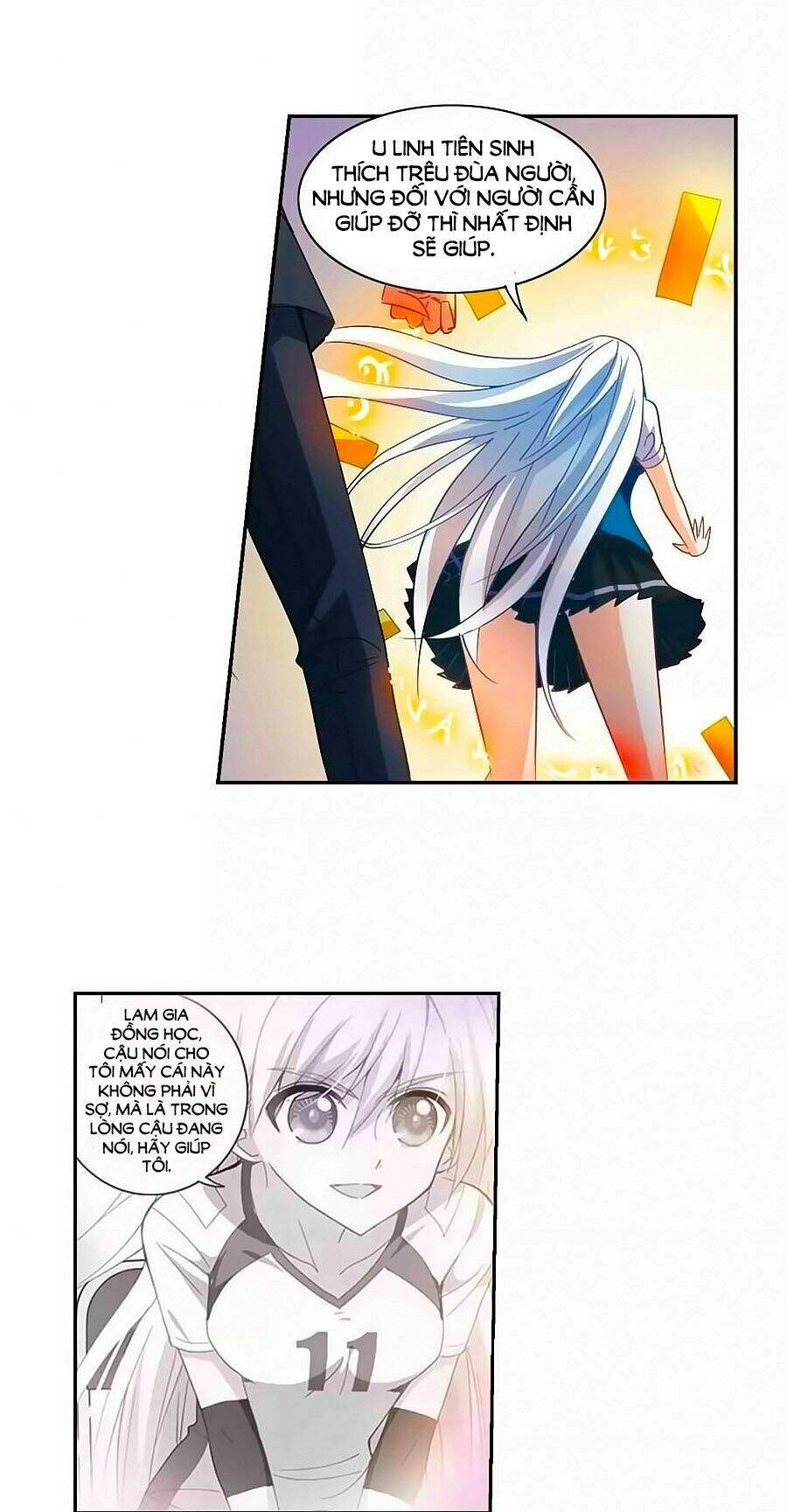 Tô Tịch Kỳ Quái Chapter 97.2 - 5