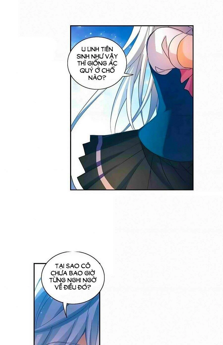 Tô Tịch Kỳ Quái Chapter 97.2 - 7