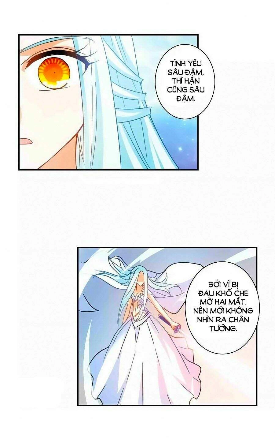 Tô Tịch Kỳ Quái Chapter 97.2 - 9