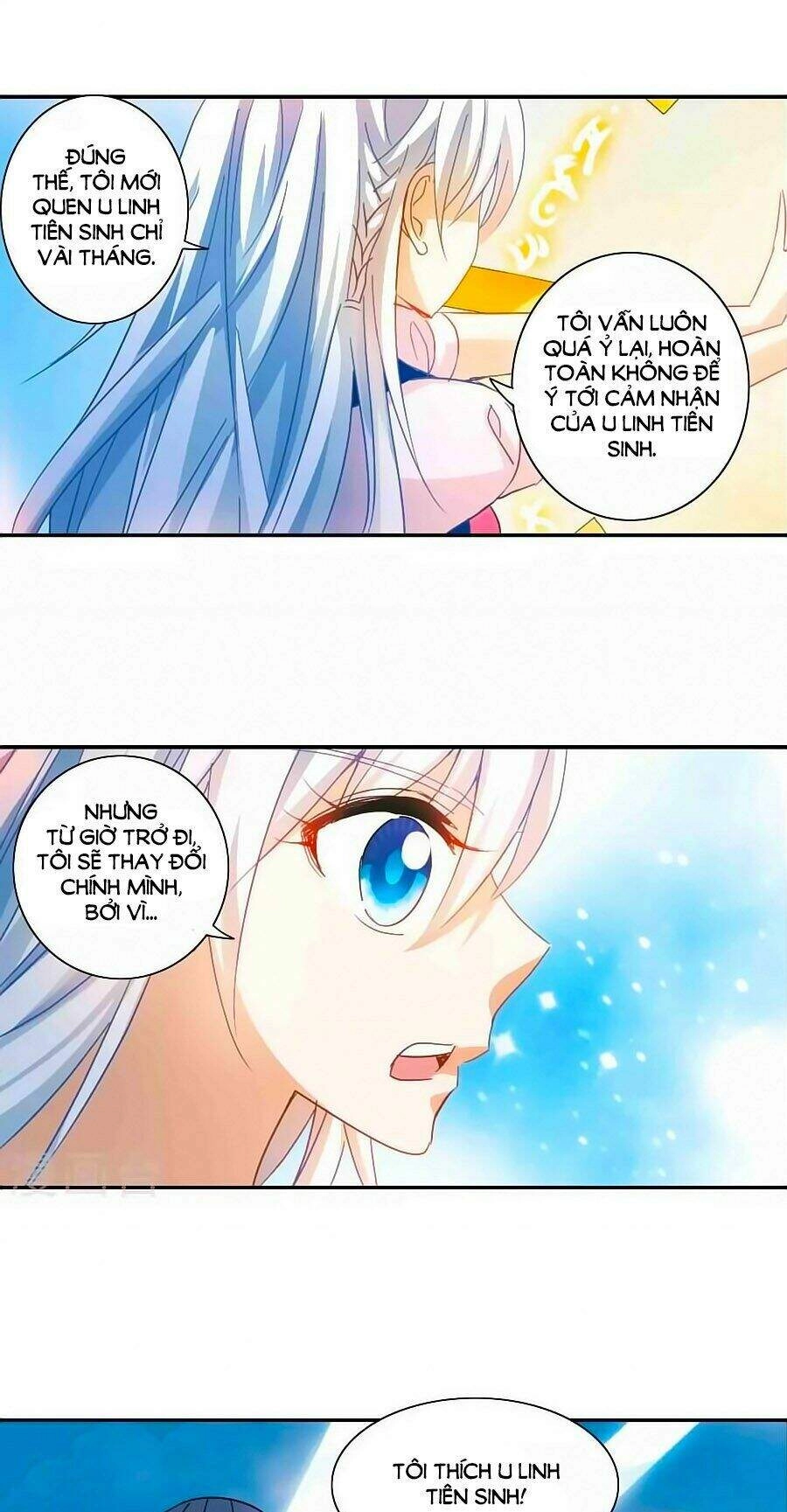 Tô Tịch Kỳ Quái Chapter 97.2 - 11