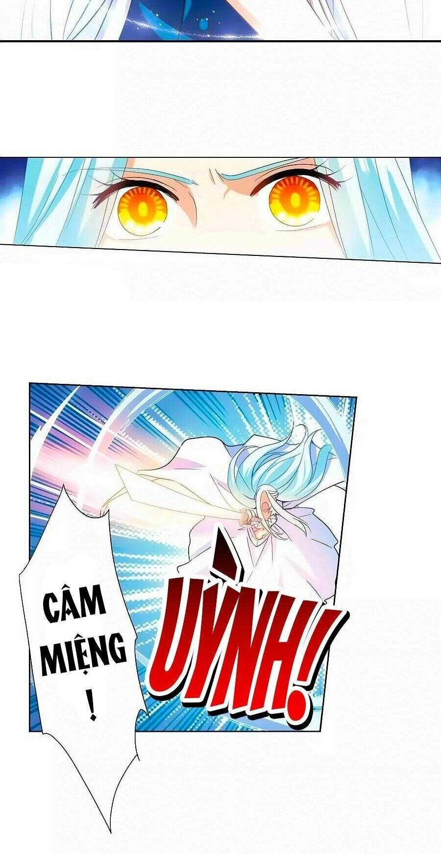 Tô Tịch Kỳ Quái Chapter 97.2 - 14