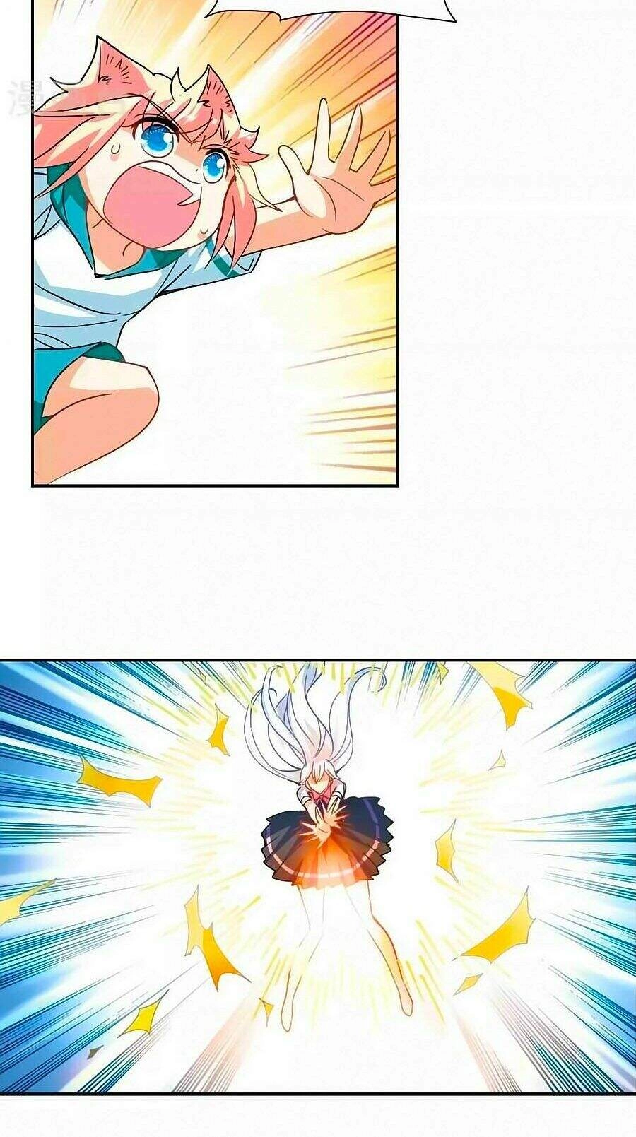 Tô Tịch Kỳ Quái Chapter 97.2 - 16