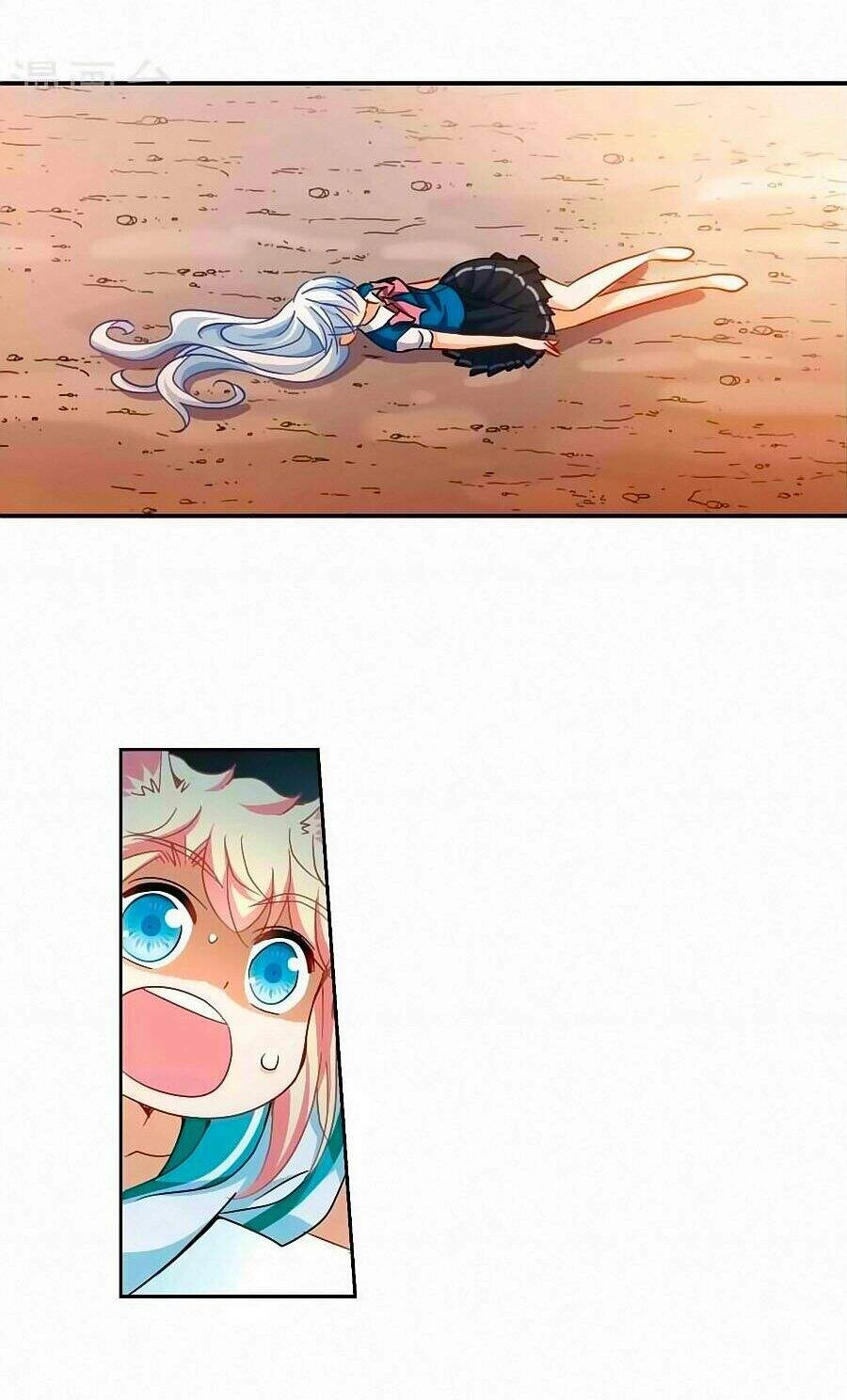 Tô Tịch Kỳ Quái Chapter 97.3 - 2