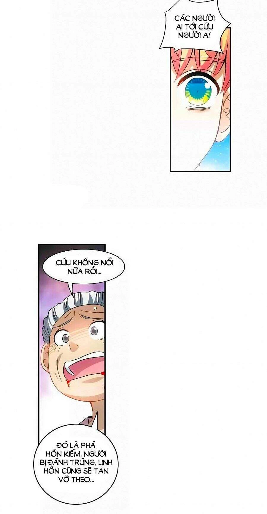 Tô Tịch Kỳ Quái Chapter 97.3 - 6