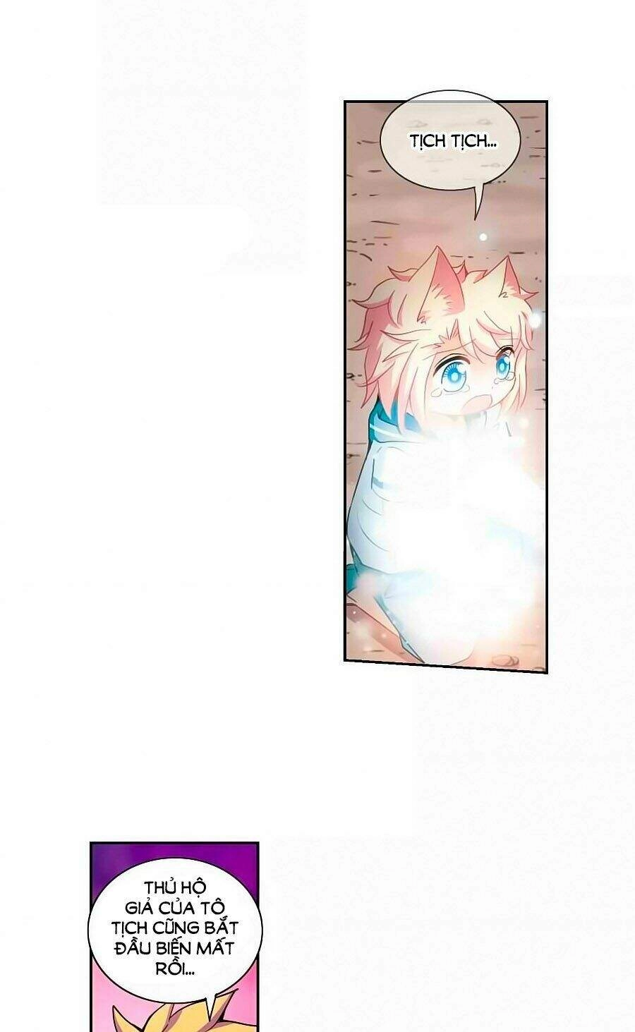 Tô Tịch Kỳ Quái Chapter 97.3 - 7