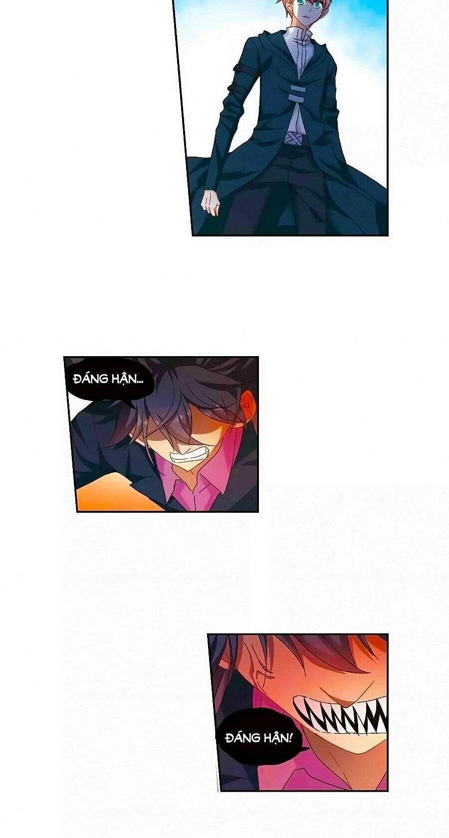 Tô Tịch Kỳ Quái Chapter 97.3 - 10