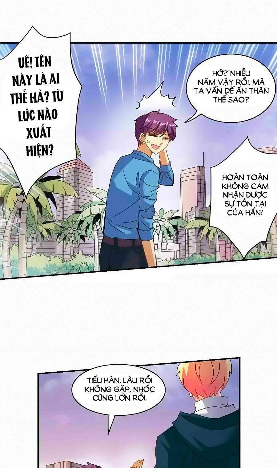 Tô Tịch Kỳ Quái Chapter 97.3 - 17