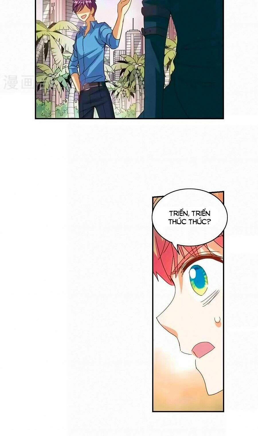 Tô Tịch Kỳ Quái Chapter 97.3 - 18