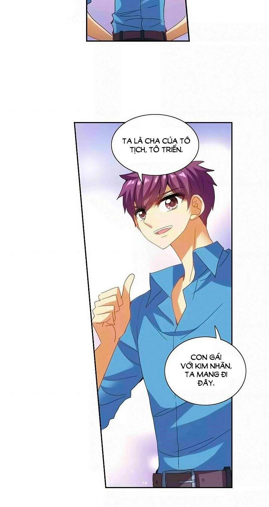 Tô Tịch Kỳ Quái Chapter 97.3 - 20