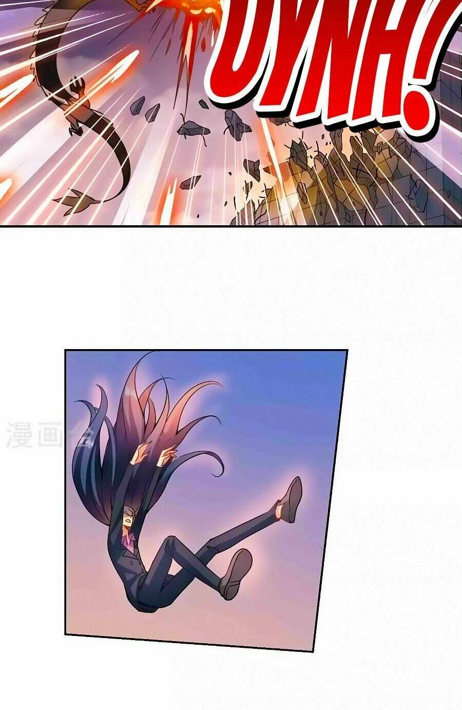 Tô Tịch Kỳ Quái Chapter 98 - 5