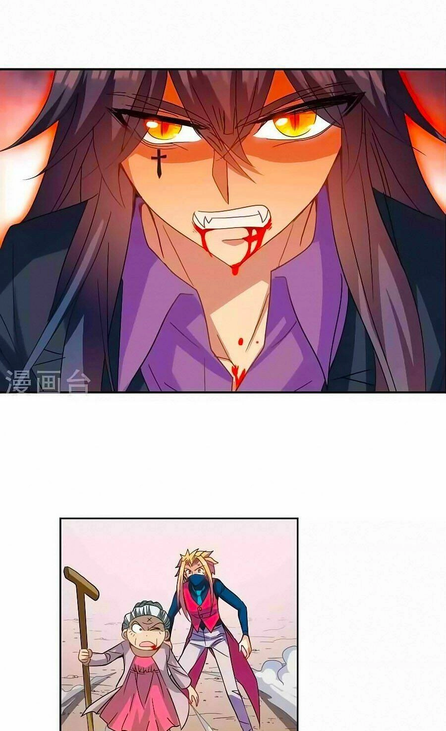 Tô Tịch Kỳ Quái Chapter 98 - 10