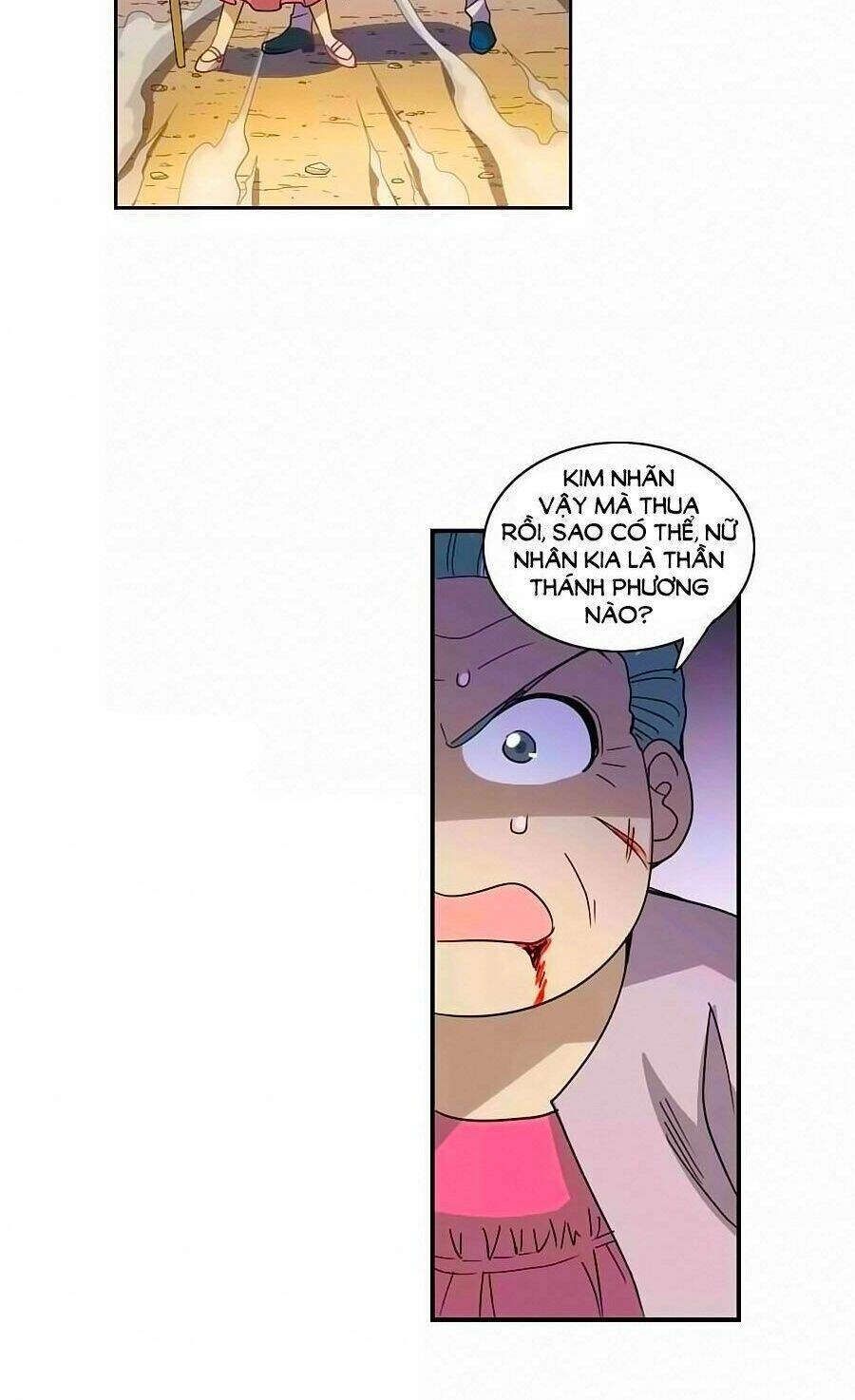 Tô Tịch Kỳ Quái Chapter 98 - 11