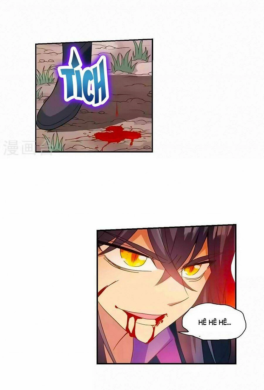 Tô Tịch Kỳ Quái Chapter 98 - 14