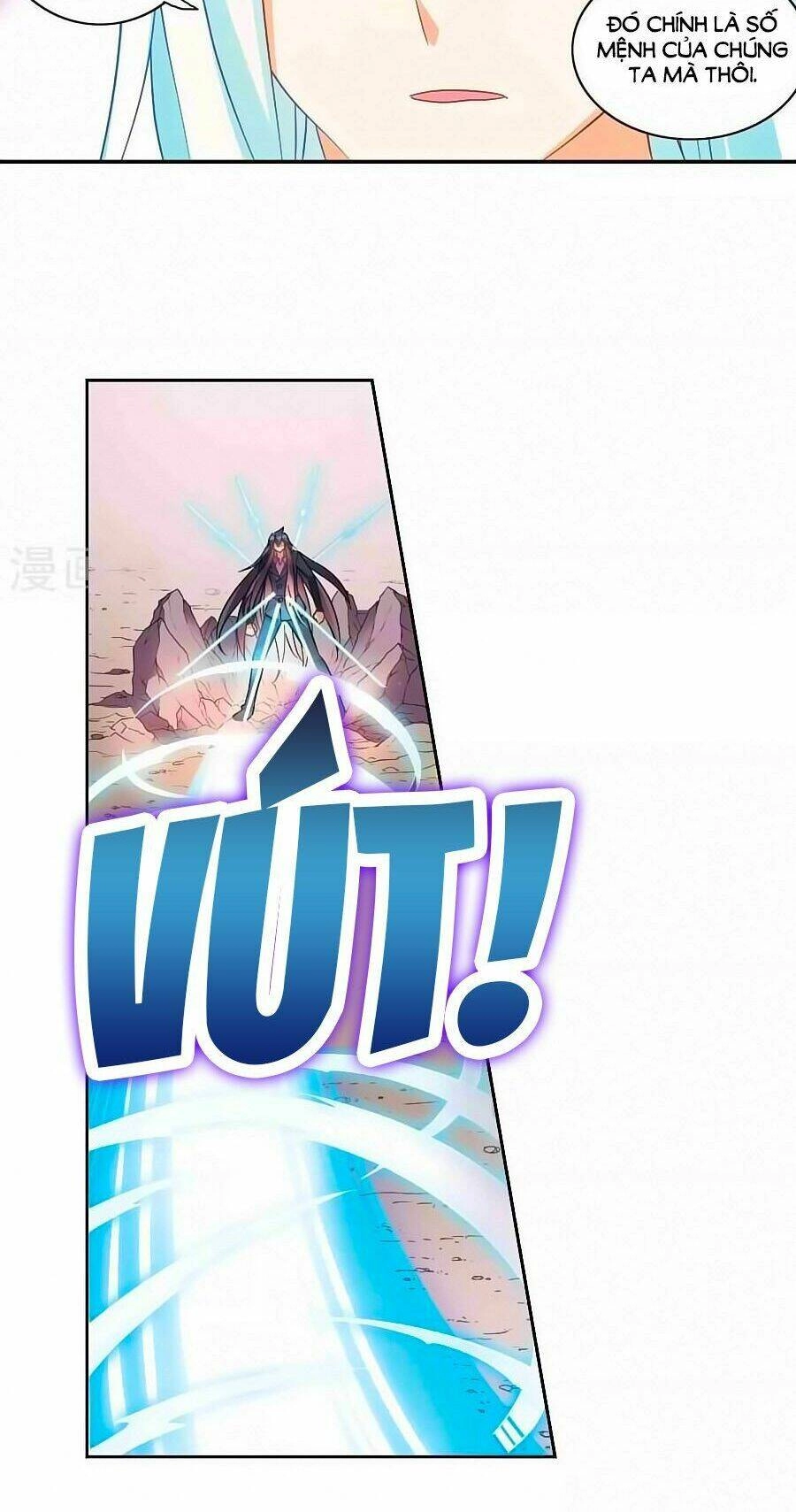 Tô Tịch Kỳ Quái Chapter 98 - 17