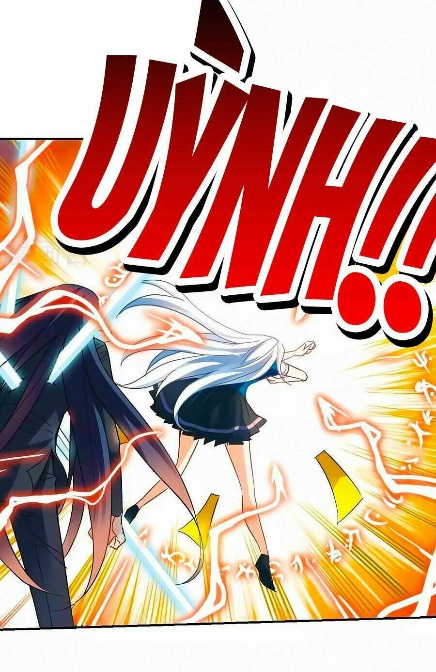 Tô Tịch Kỳ Quái Chapter 98 - 19