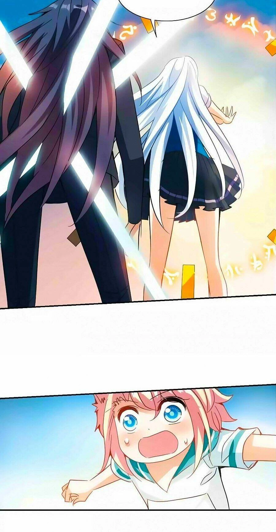 Tô Tịch Kỳ Quái Chapter 99 - 12