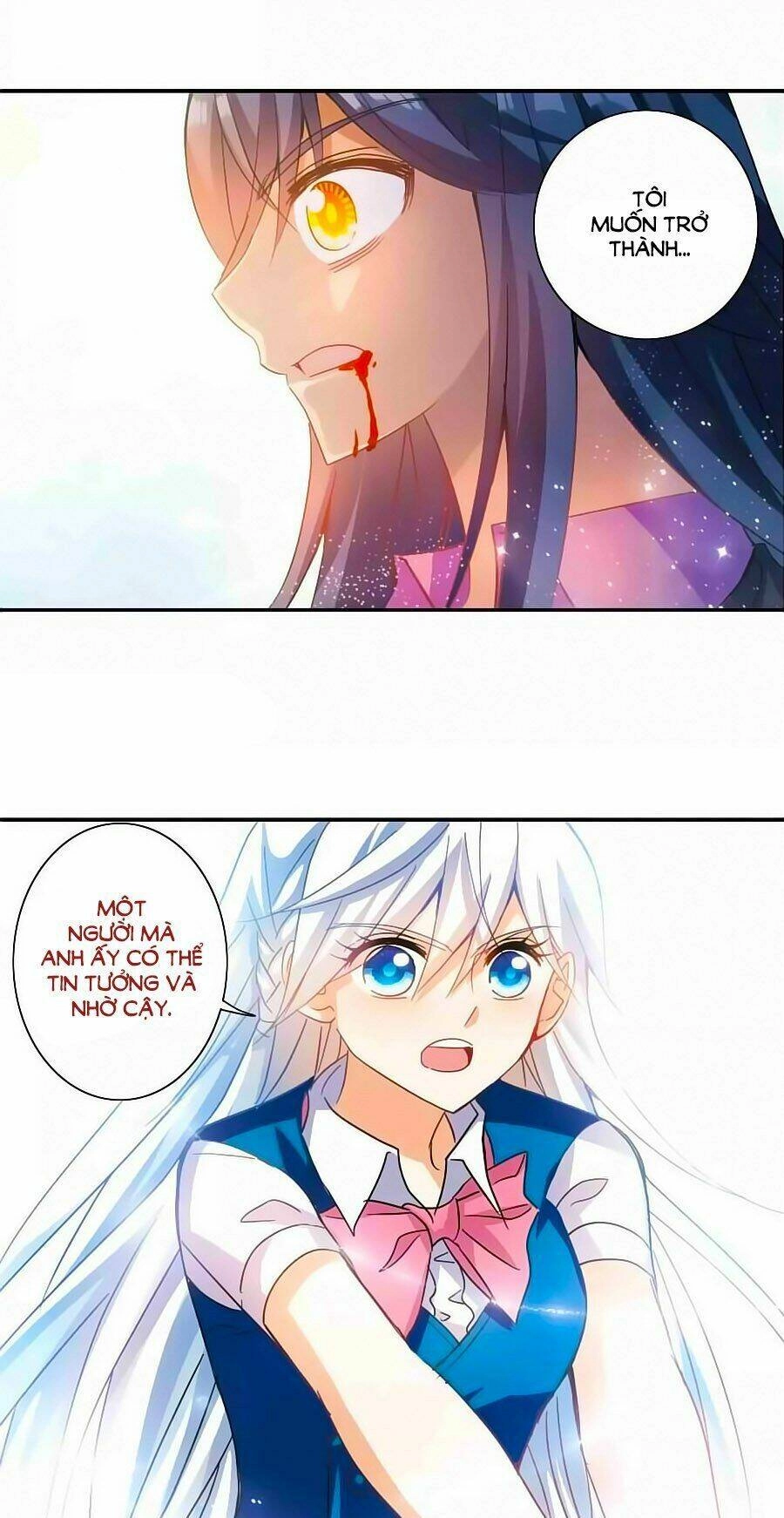 Tô Tịch Kỳ Quái Chapter 99 - 13