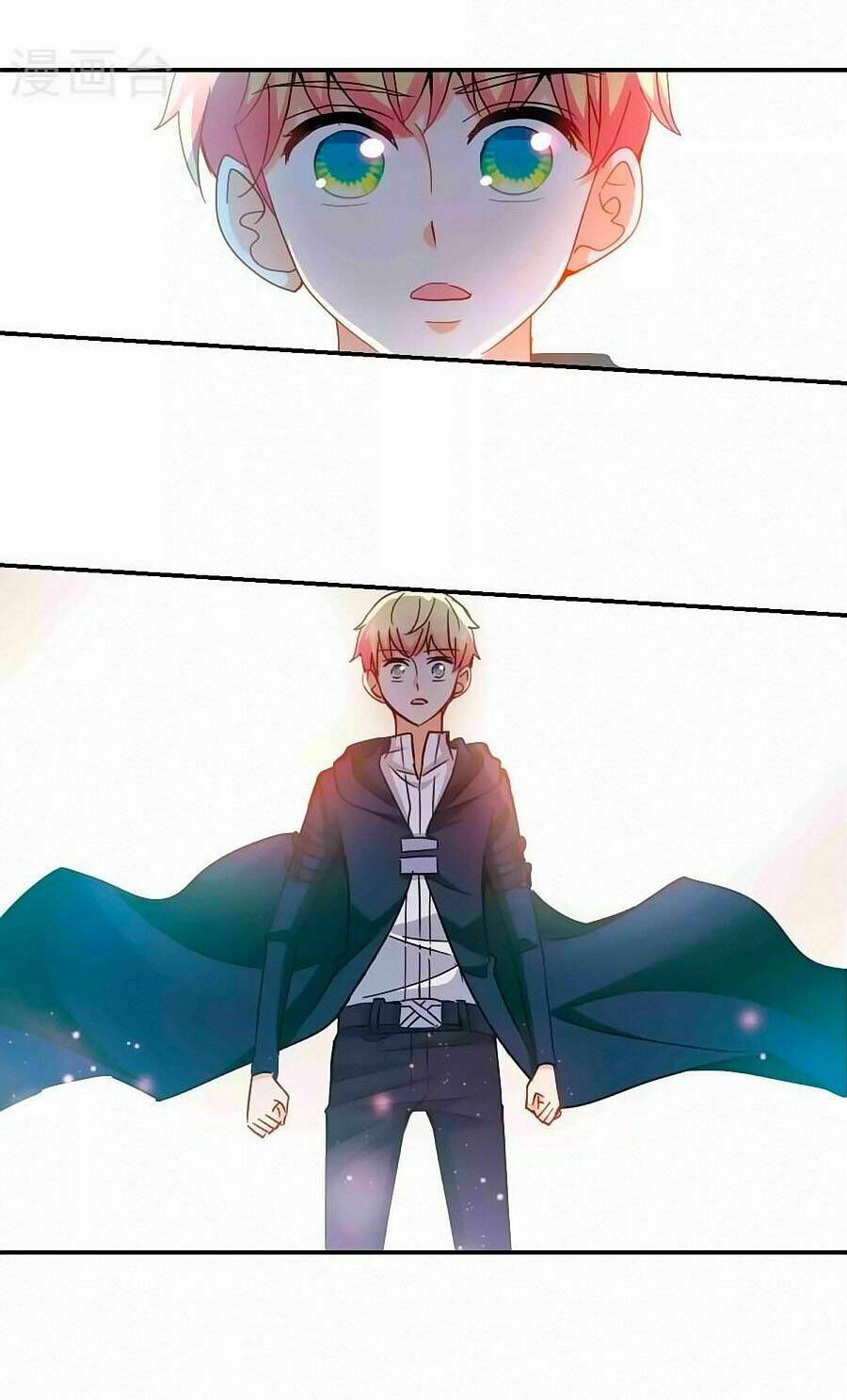 Tô Tịch Kỳ Quái Chapter 100 - 1