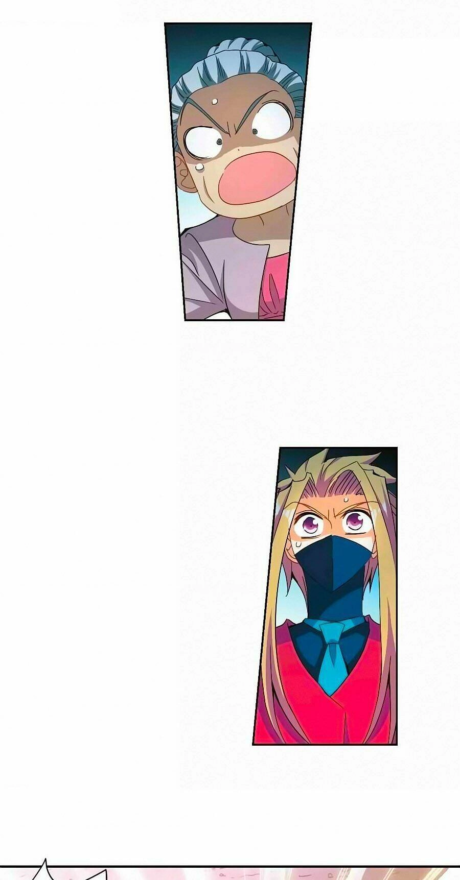 Tô Tịch Kỳ Quái Chapter 100 - 3