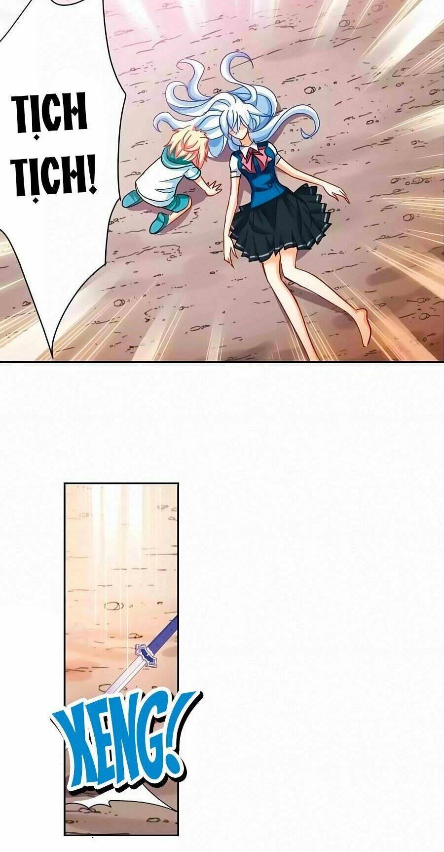 Tô Tịch Kỳ Quái Chapter 100 - 4