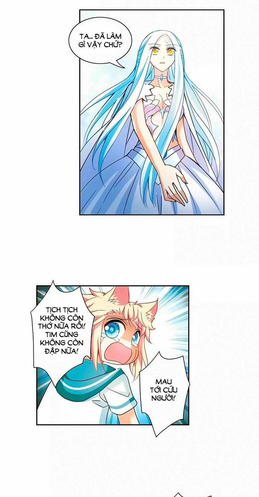 Tô Tịch Kỳ Quái Chapter 100 - 5