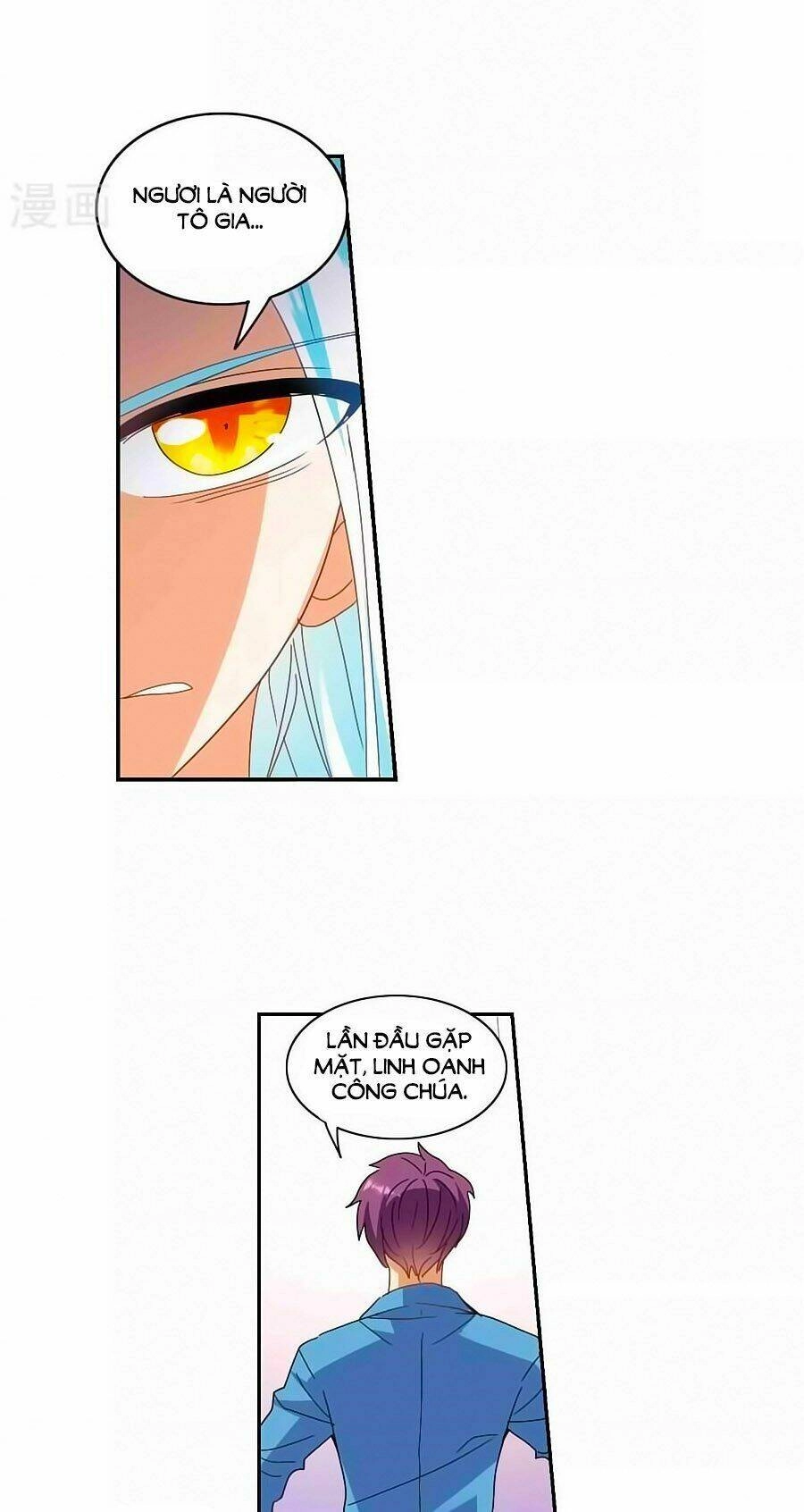 Tô Tịch Kỳ Quái Chapter 100 - 19