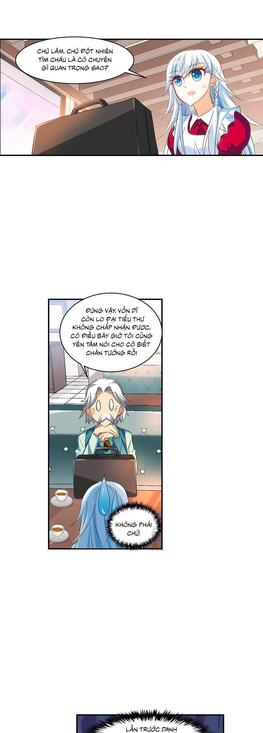 Tô Tịch Kỳ Quái Chapter 101 - 8